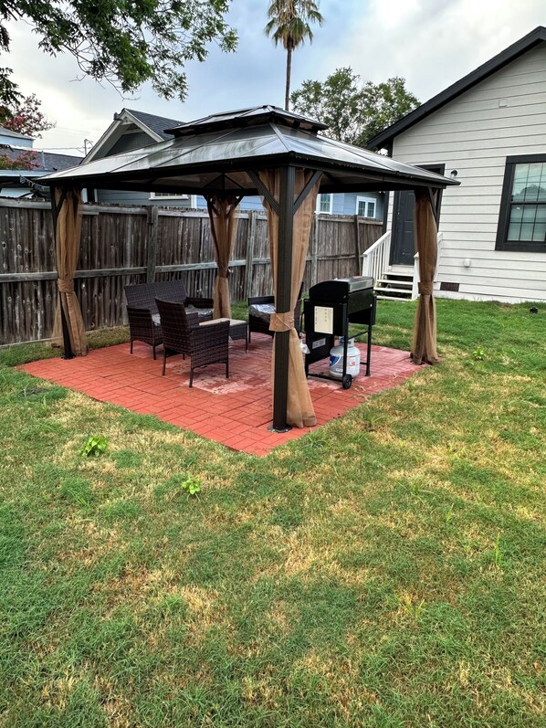 Terrass/Patio