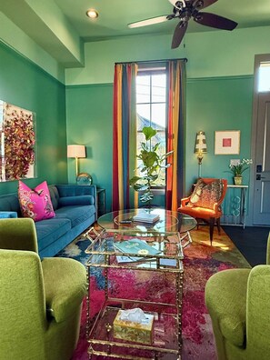 Téléviseur connecté