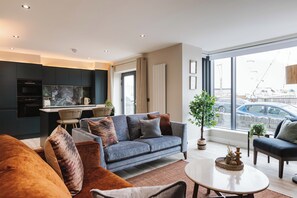 تلفزيون ذكي