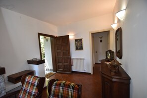 House | Living room