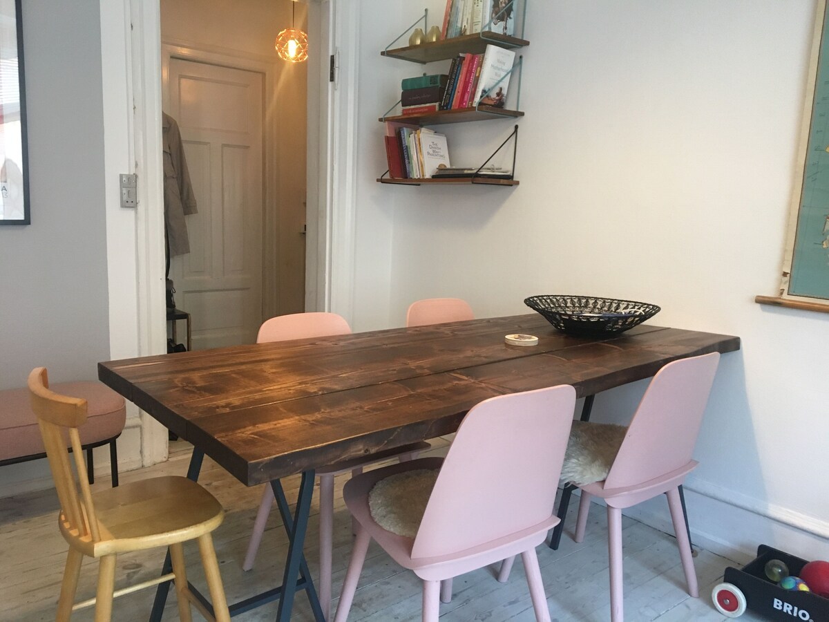 Bild für Gastgeberprofil