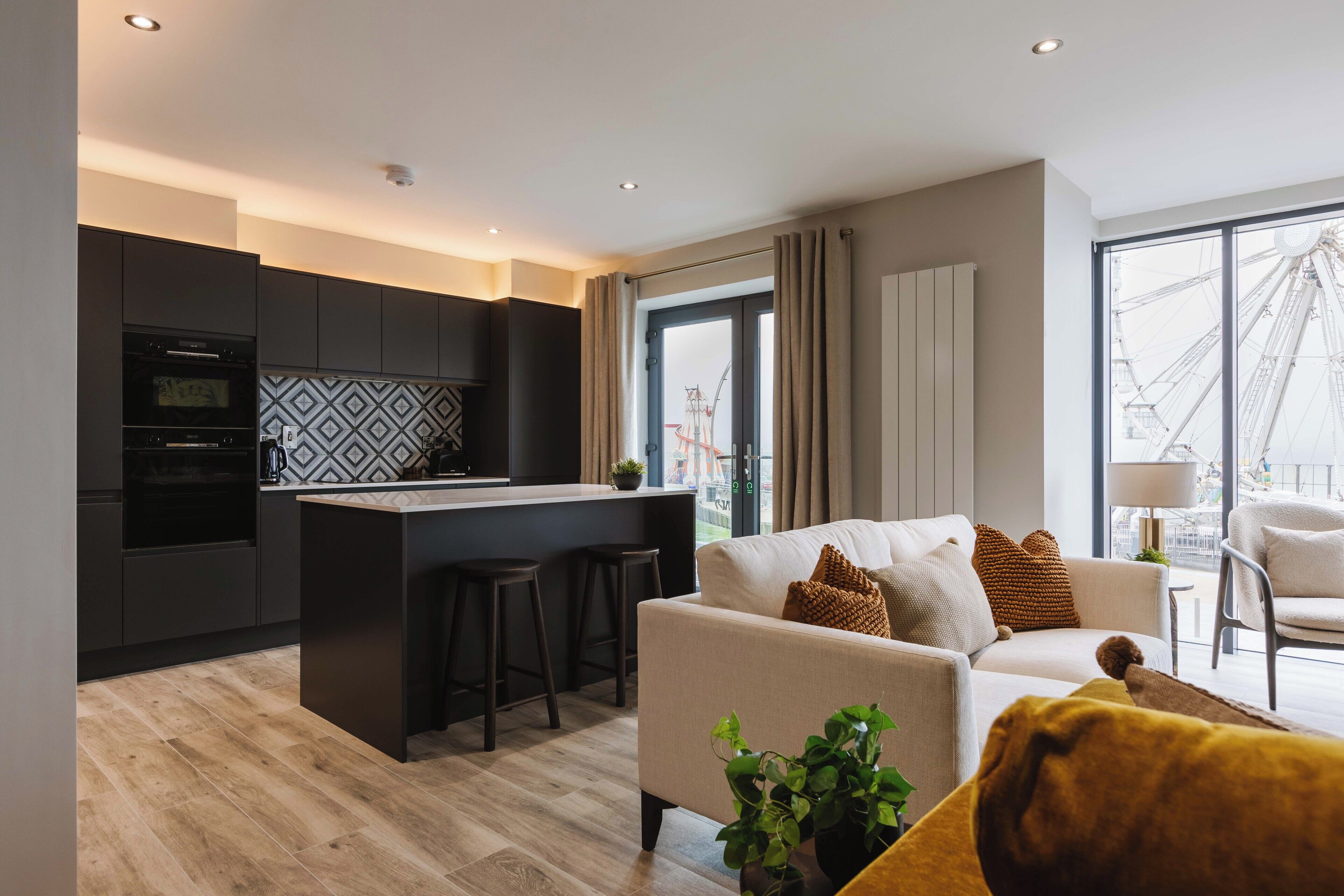 With Striking Sea Views, Plenty Of Space And Access To The Heart Of Portrush. - Portstewart