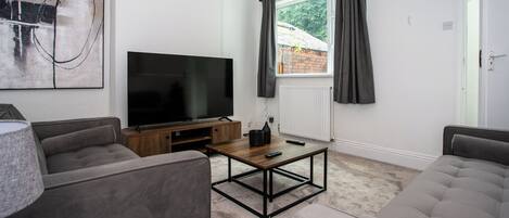 Smart TV