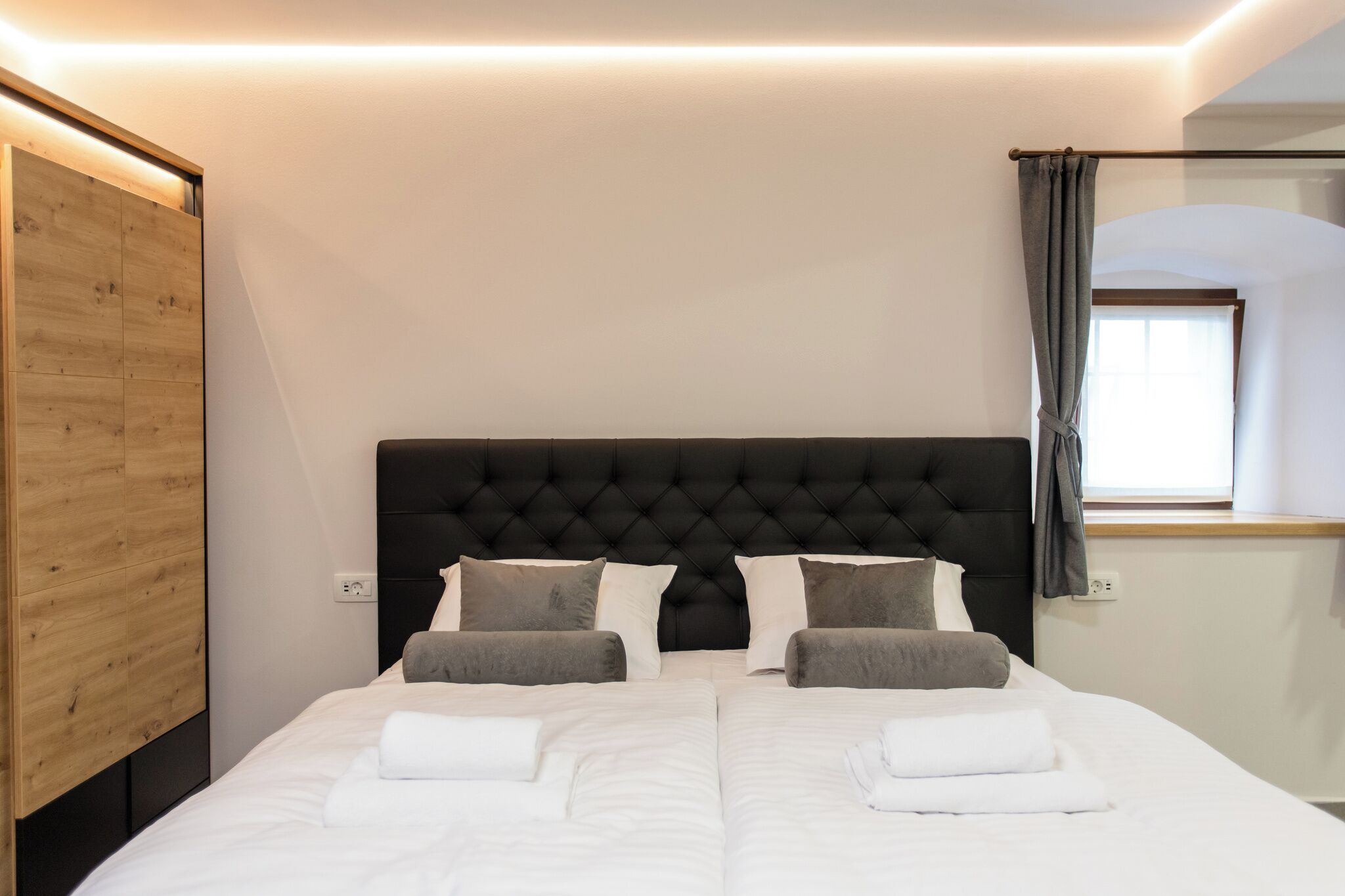 Luxury Suite | Soundproofing, free WiFi