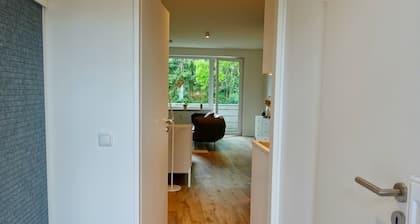 Stilvolle Wohlfühloase