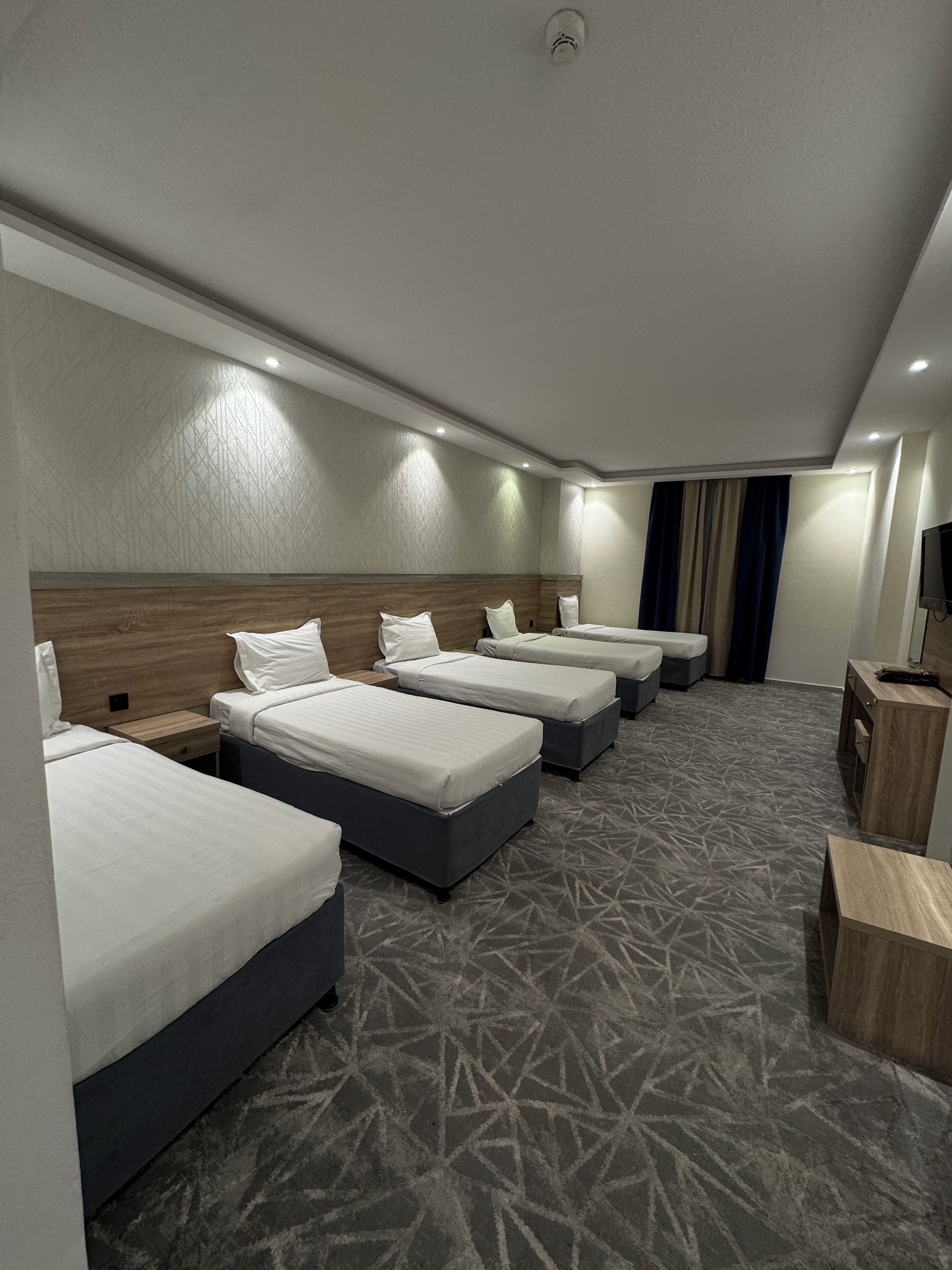 Photo - Paradise Nice Hotel - Al Mahbas