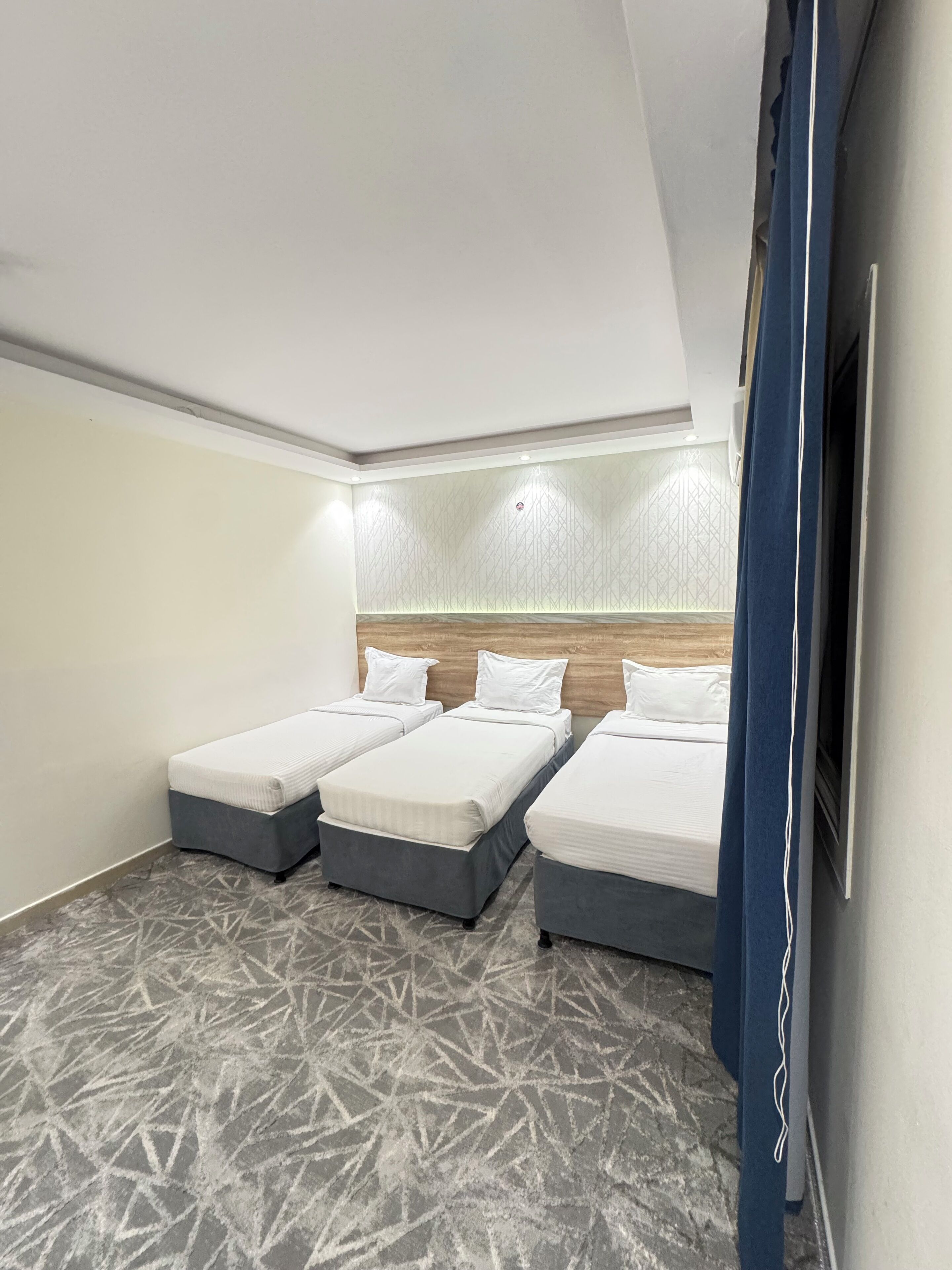 Photo - Paradise Nice Hotel - Al Mahbas