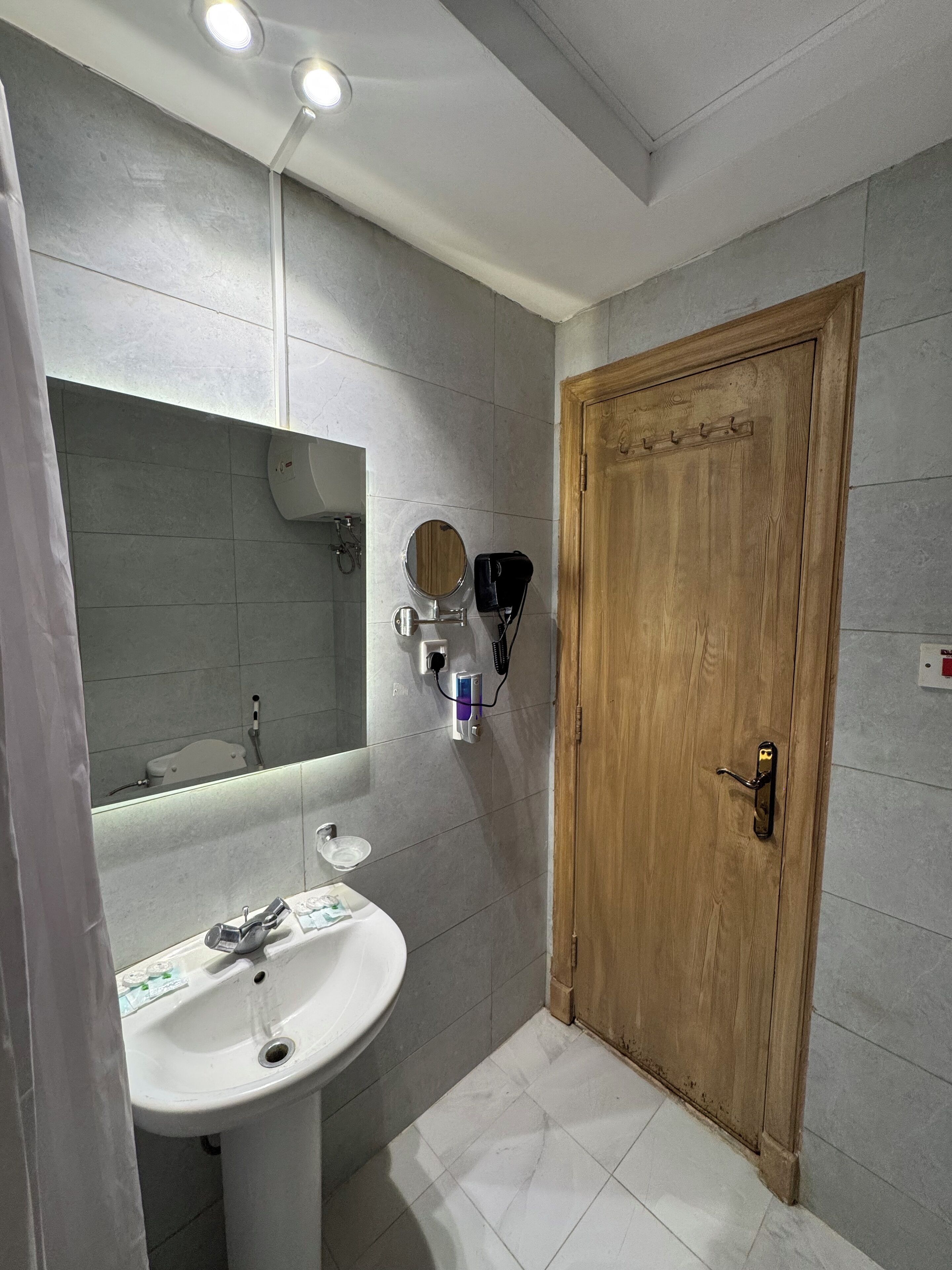 Photo - Paradise Nice Hotel - Al Mahbas