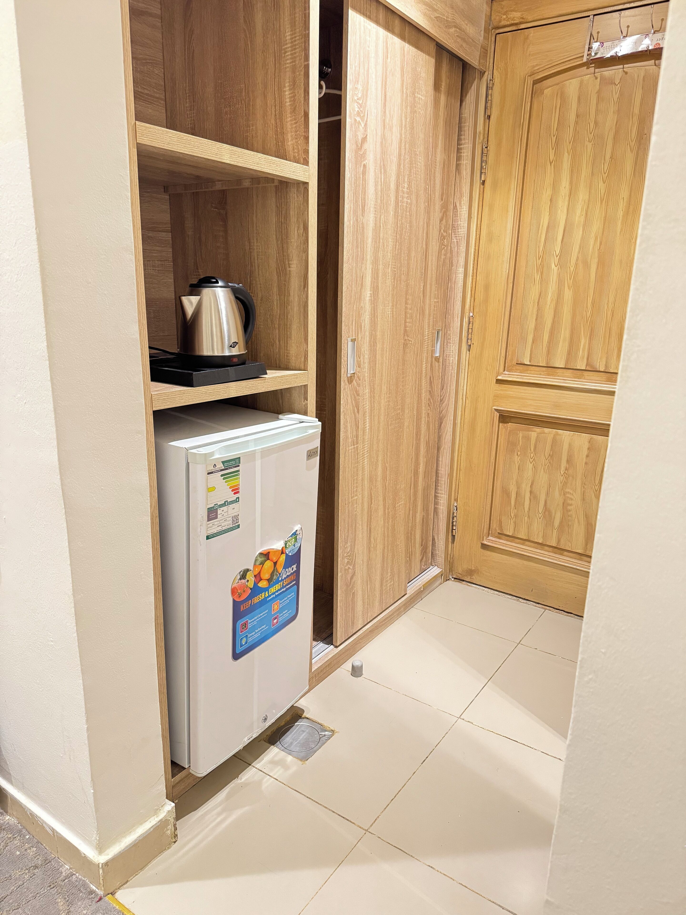 Photo - Paradise Nice Hotel - Al Mahbas