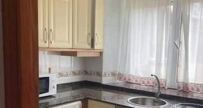 Apartamento Liencres