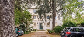 Chambre chez Cécile - Arty & Elegant room - Private bathroom - Central location