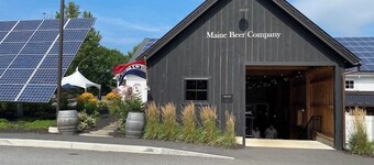 Quintessential Maine- 
Spacious Home, Close to Town, Vacationland all around you