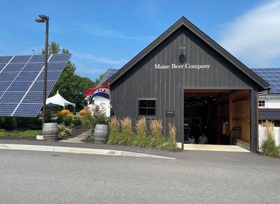 Quintessential Maine- 
Spacious Home, Close to Town, Vacationland all around you