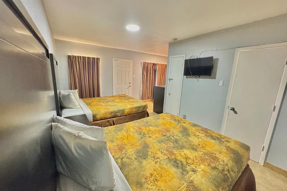Welcome Motel