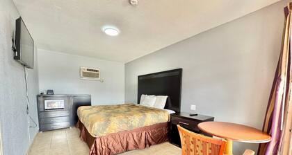 Welcome Motel