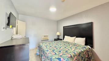 Habitación individual | Escritorio, espacio para trabajar con un portátil, wifi gratis