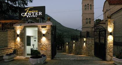 Tepelena Center Hotel