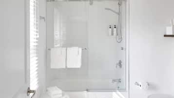 Double Room, Garden View