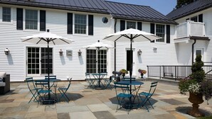 Exterior - The Kent Collection - The Firefly Inn (Kent)