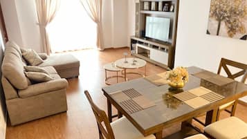 Smart TV y libros
