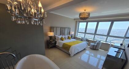 360° Sea View & Oran 5* 230m² Luxury