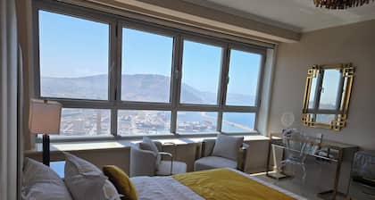 360° Sea View & Oran 5* 230m² Luxury