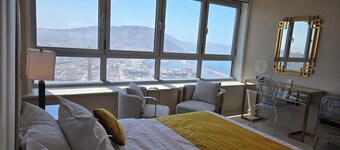 360° Sea View & Oran 5* 230m² Luxury