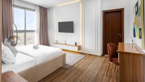 Room - 2beroom Apartments in Eko Atlantic City (Lagos)