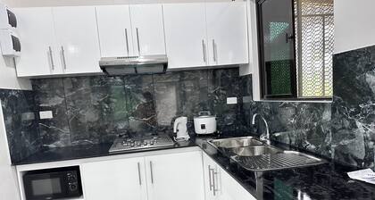 Cosy self contained studio apartment,5 mins from Nadi International Airport.