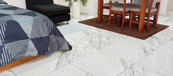 Cosy self contained studio apartment,5 mins from Nadi International Airport.