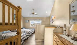 2 bedrooms, WiFi