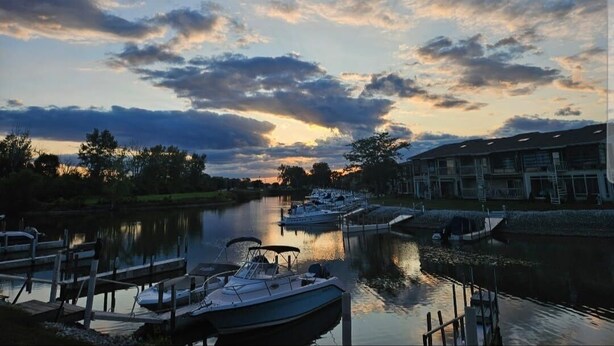 Jachthaven