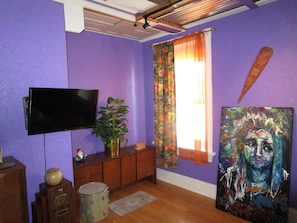Intérieur