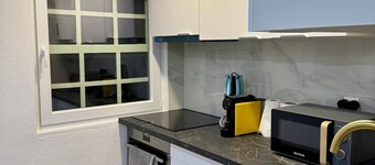 Charming 2-bedroom apt in lovely Guarda with AC, WiFi - Hystoric city centre