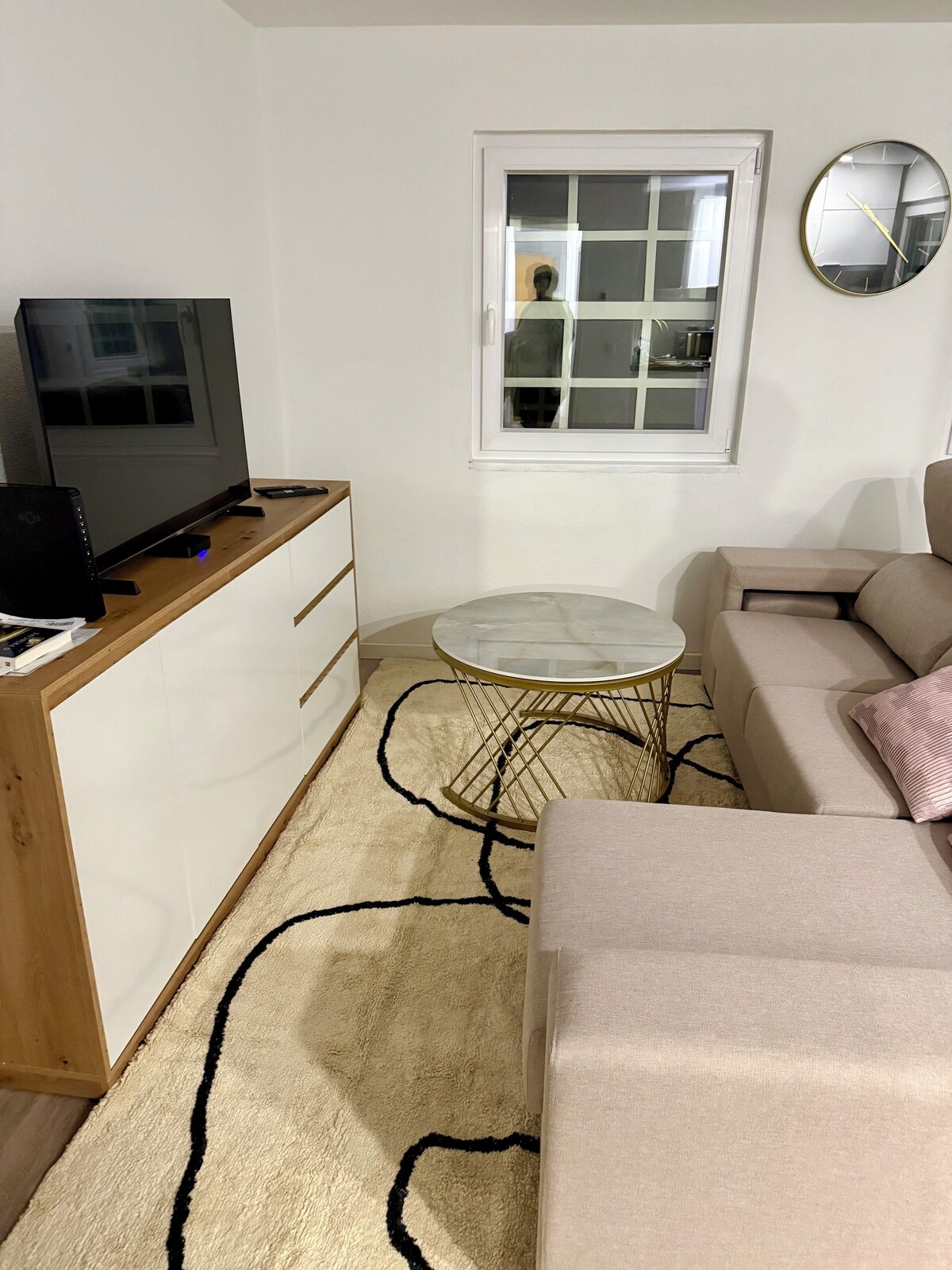 Bild für Gastgeberprofil