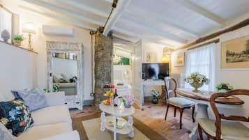 Maison | Salle de séjour