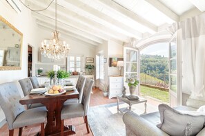 House | Interior