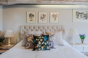 Nhà | 3 phòng ngủ 