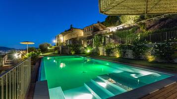 Maison | Piscine