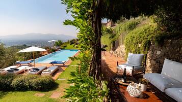 Casa | Piscina