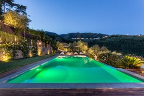 House | Pool