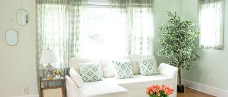 منطقة المعيشة