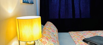 Cosy & private room in the Countryside of Maidstone, Kent.
15 mins from Town.