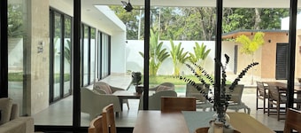 Villa Coral | Your corner of sun, beach and tranquility