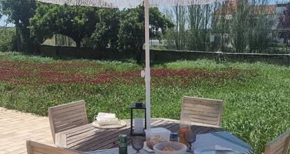 Pátio da Eira Country House In the heart of Ribatejo