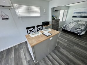 1 slaapkamer, gratis wifi, beddengoed