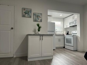 Private kitchen - 103 Studio in Melbourne (Melbourne)