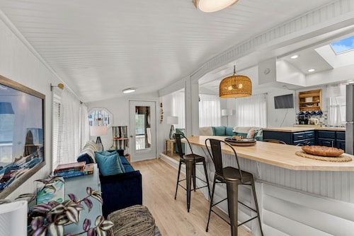 Relaxing coastal retreat in Whaleshead Resort, Brookings OR