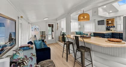 Relaxing coastal retreat in Whaleshead Resort, Brookings OR