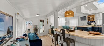 Relaxing coastal retreat in Whaleshead Resort, Brookings OR